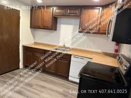 featured image of 8347 S Reed St #1