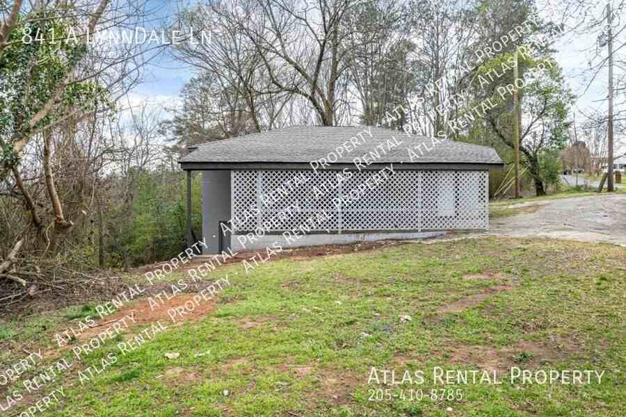 841A Lynndale Ln - Photo 2 of 7