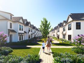 Legends Townhomes - Photo 1 of 1