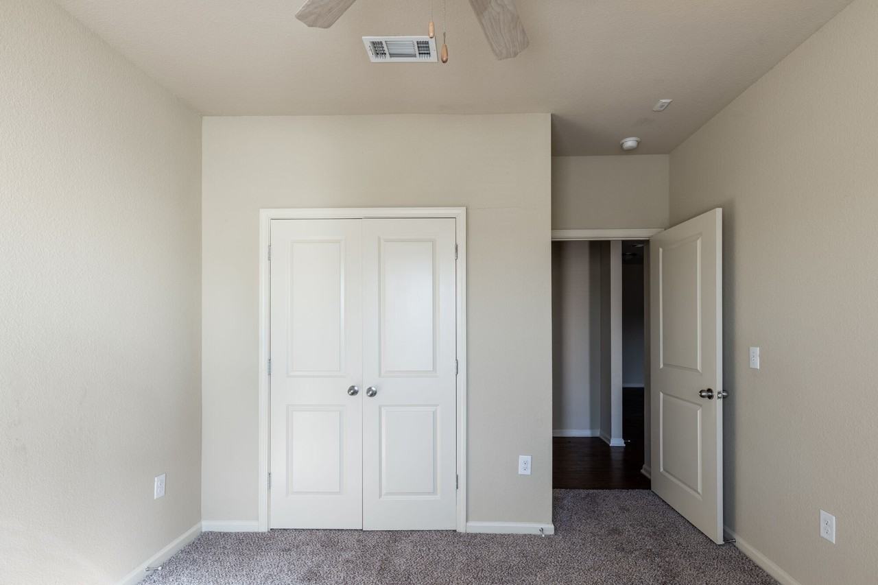 Villas at Colt Run Apartments - Photo 2 of 18