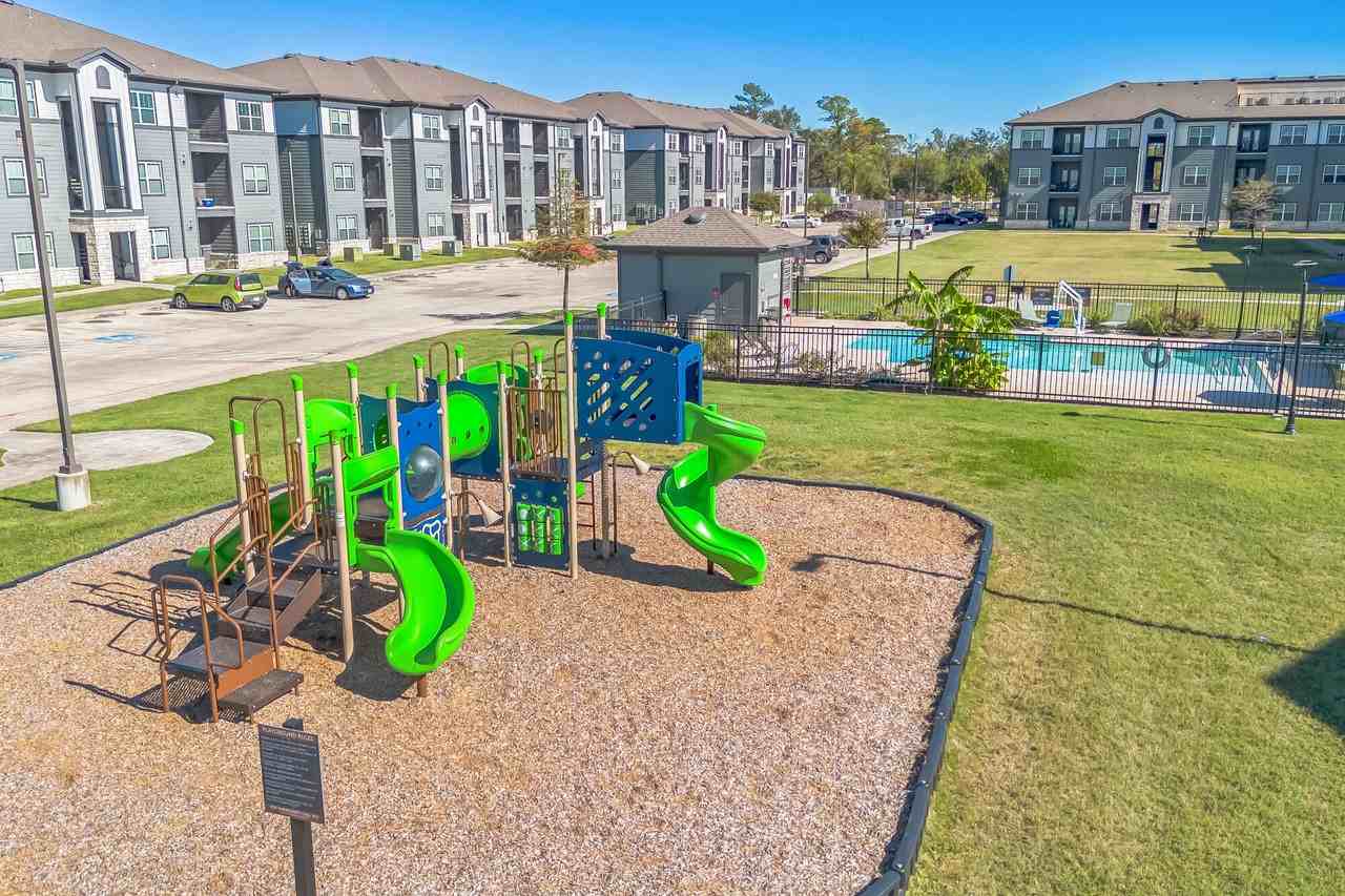 Villas at Colt Run Apartments - Photo 7 of 18