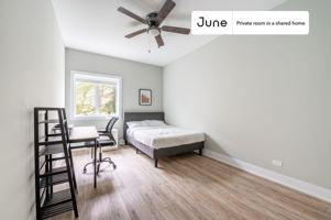 featured image of 1119 S Loomis St #E