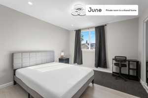 featured image of 327 N Chicago St #B