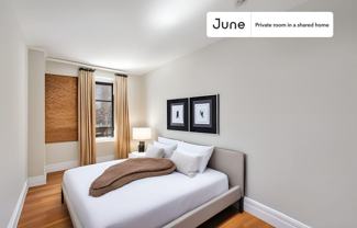 23 E 109th St #C - Photo 1 of 1