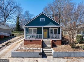 881 Oakhill Ave Sw - Photo 1 of 1