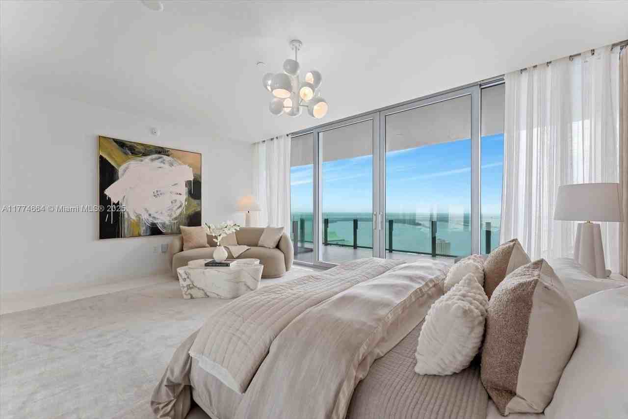 300 Biscayne Boulevard Way #5002 - Photo 6 of 50