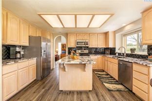 8621 W Skagit Ave - Photo 1 of 1