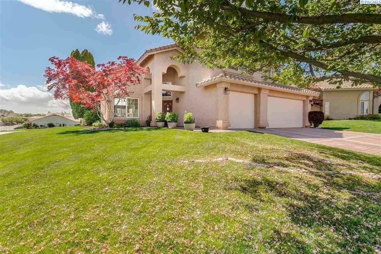 8621 W Skagit Ave - Photo 3 of 23