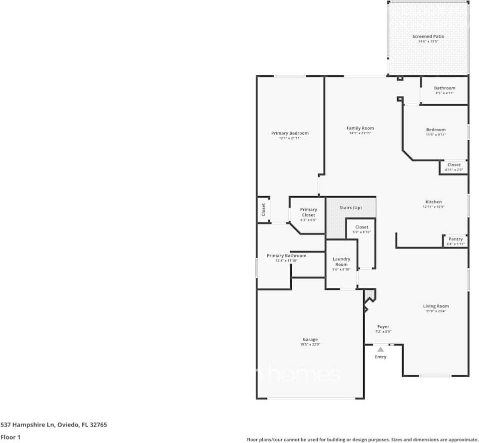 537 Hampshire Ln - Photo 2 of 18