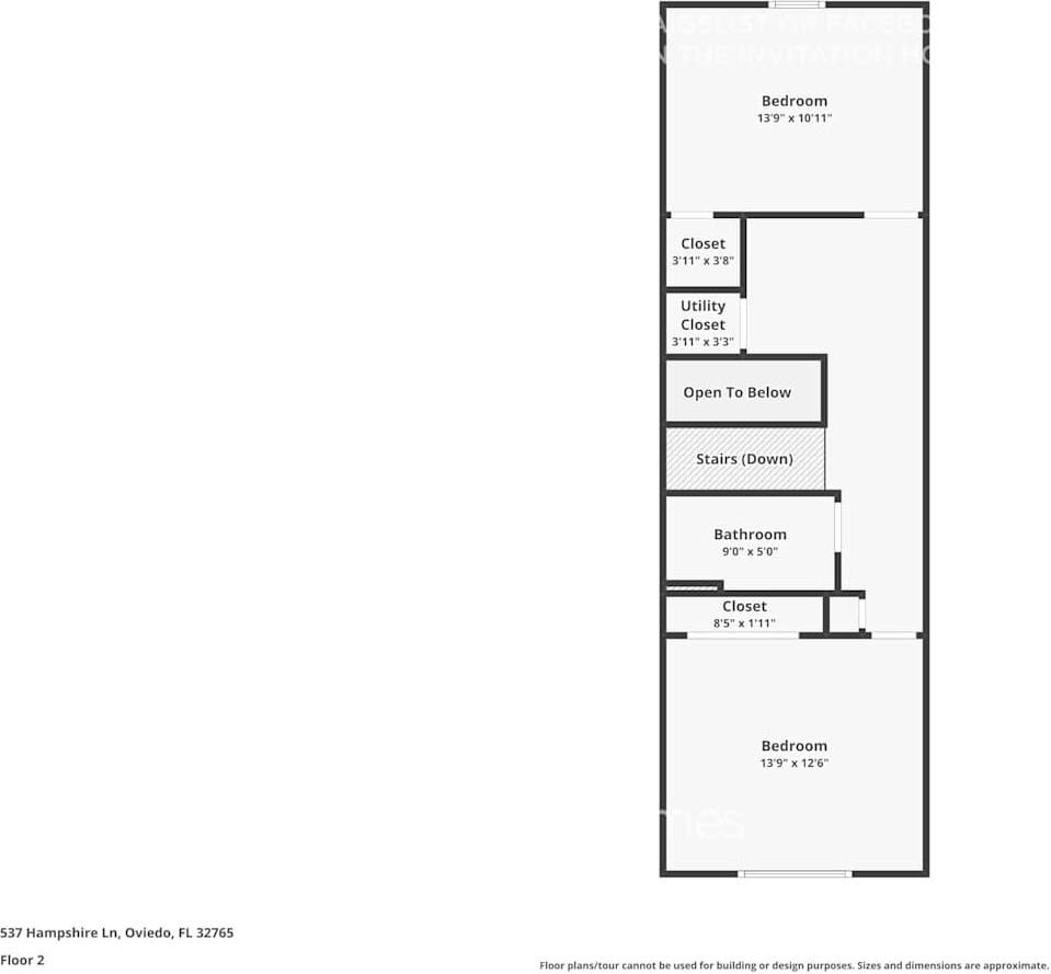 537 Hampshire Ln - Photo 3 of 18