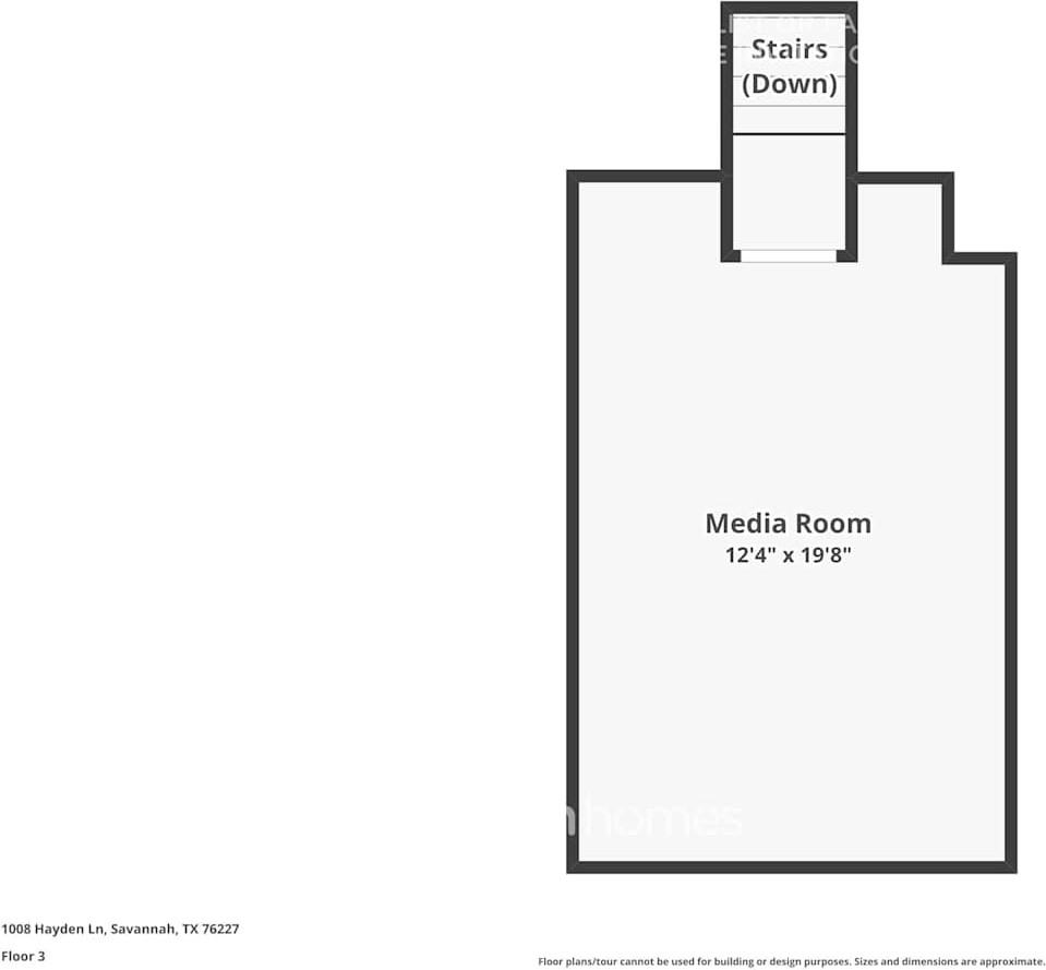 1008 Hayden Ln - Photo 4 of 19