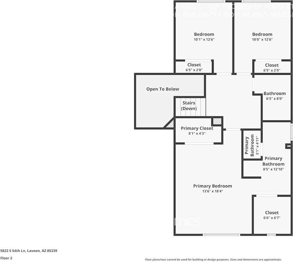 5822 S 54th Ln - Photo 2 of 18