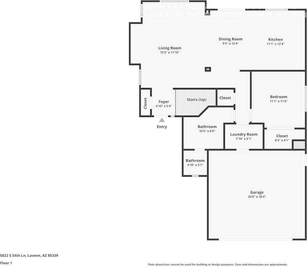5822 S 54th Ln - Photo 3 of 18