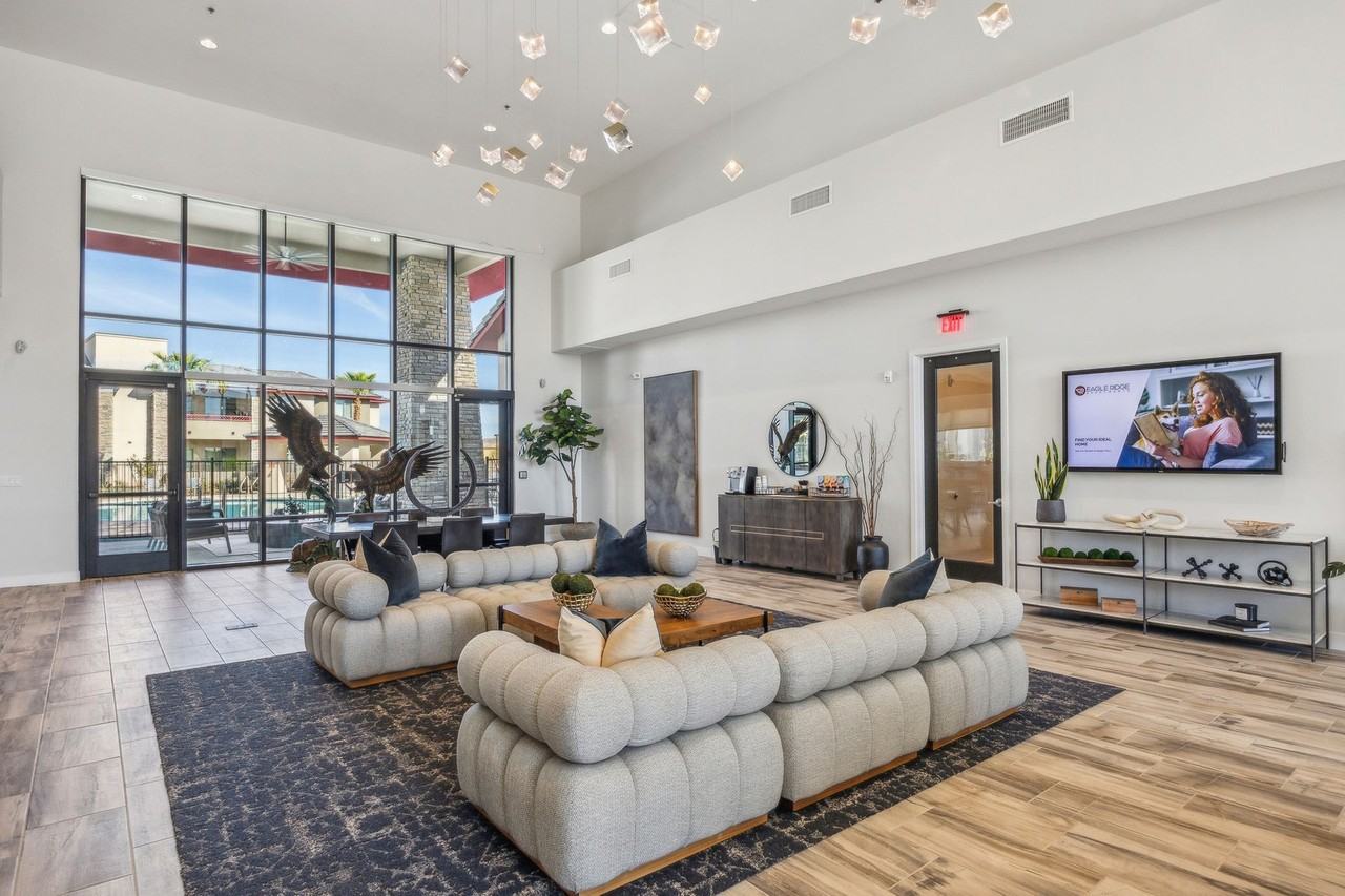 Eagle Ridge Apartment Homes - Photo 5 of 22