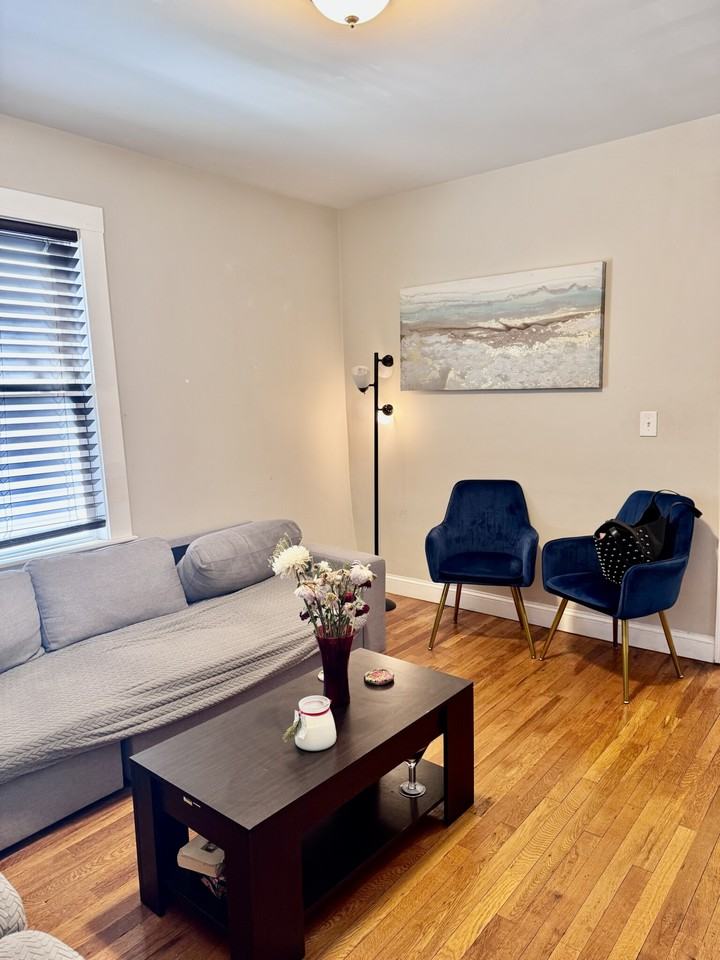 158 Otis Street #1 - Photo 5 of 15