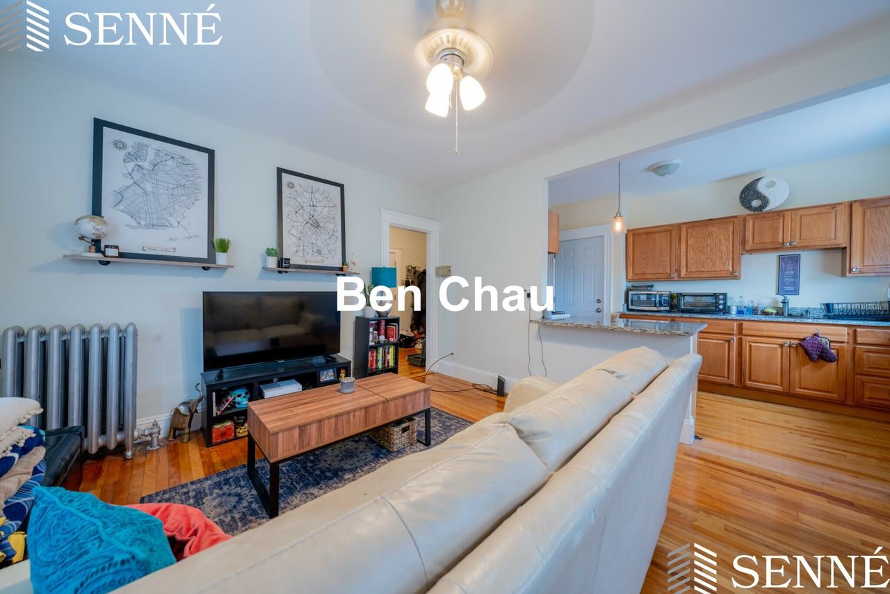 5 Sherborn Ct #8 - Photo 2 of 11