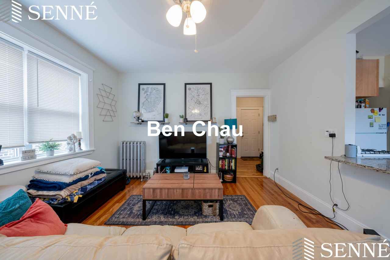 5 Sherborn Ct #8 - Photo 4 of 11