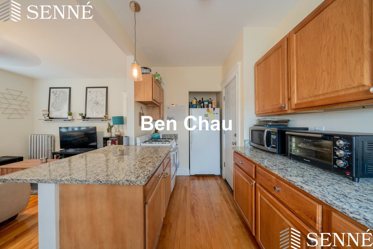 5 Sherborn Ct #8 - Photo 6 of 11