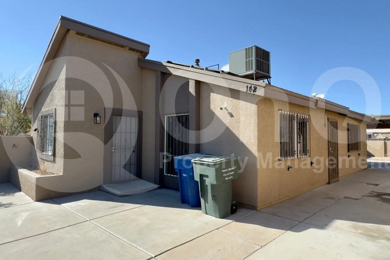 142 W Wedwick St - Photo 2 of 25