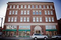 Brown Building - Photo 1 of 1