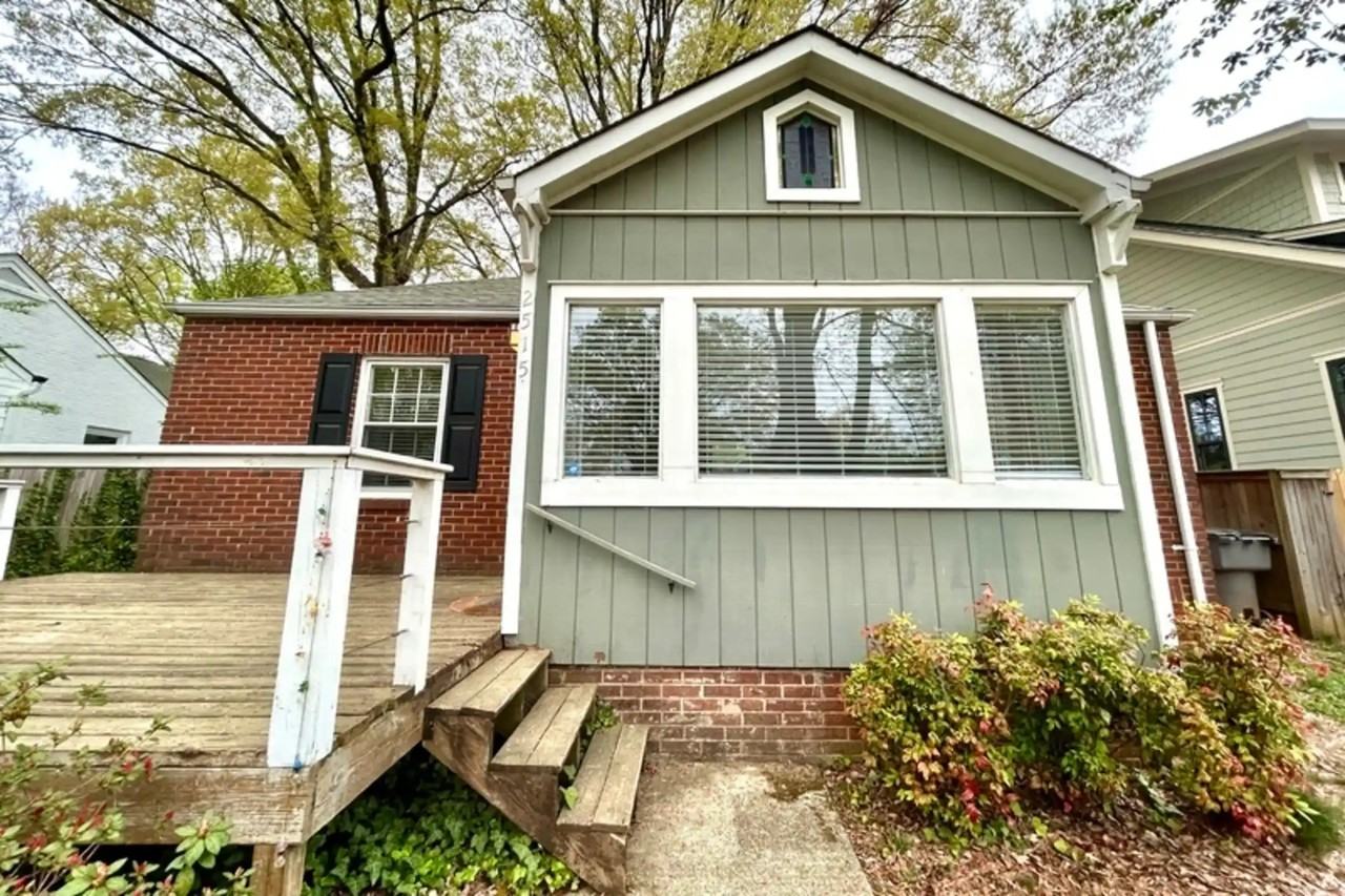 2515 Chesterfield Ave - Photo 2 of 22