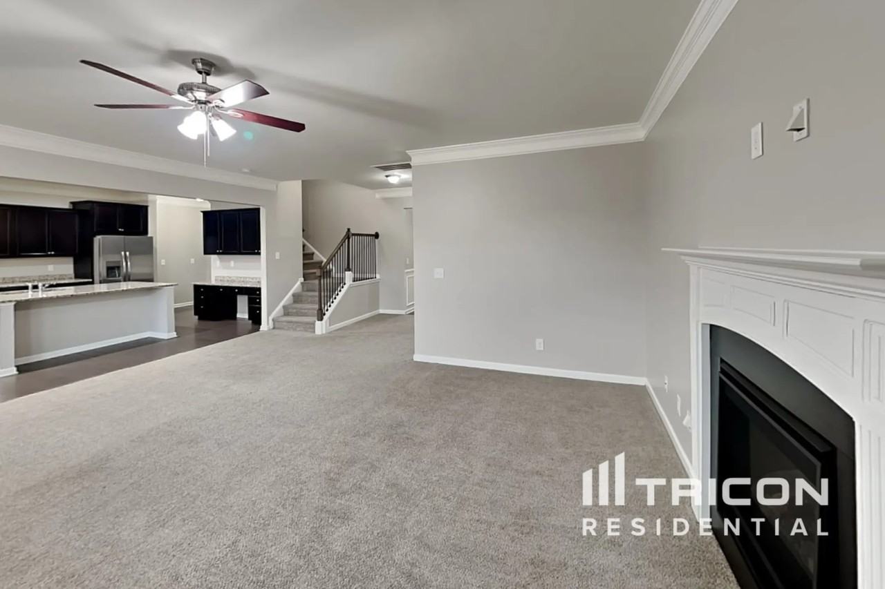 75 75 Post Oak Drive Louisburg NC - Photo 2 of 22