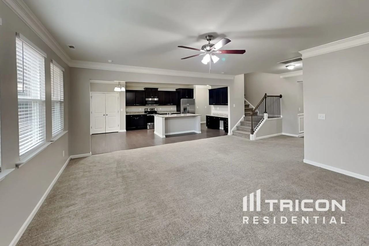 75 75 Post Oak Drive Louisburg NC - Photo 3 of 22