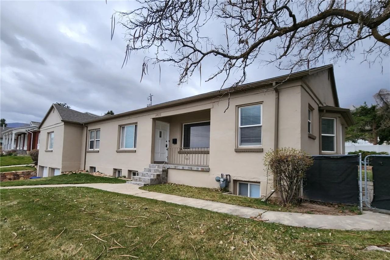 1405 S 2300 E - Photo 2 of 19