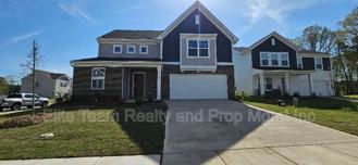 1615 Cannonball Ln - Photo 1 of 1