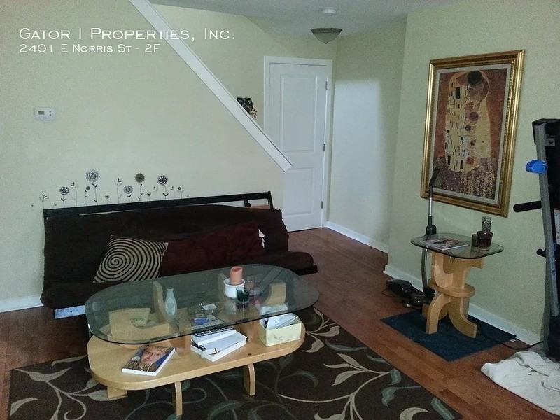 2401 E Norris St #2F - Photo 3 of 11