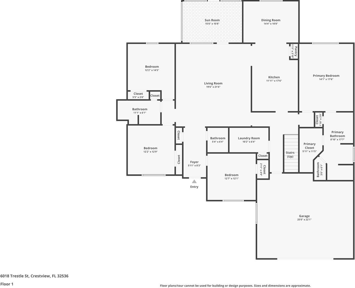 6018 Trestle St - Photo 2 of 23