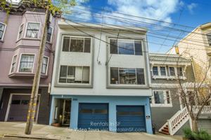 featured image of 250 Hartford St #3