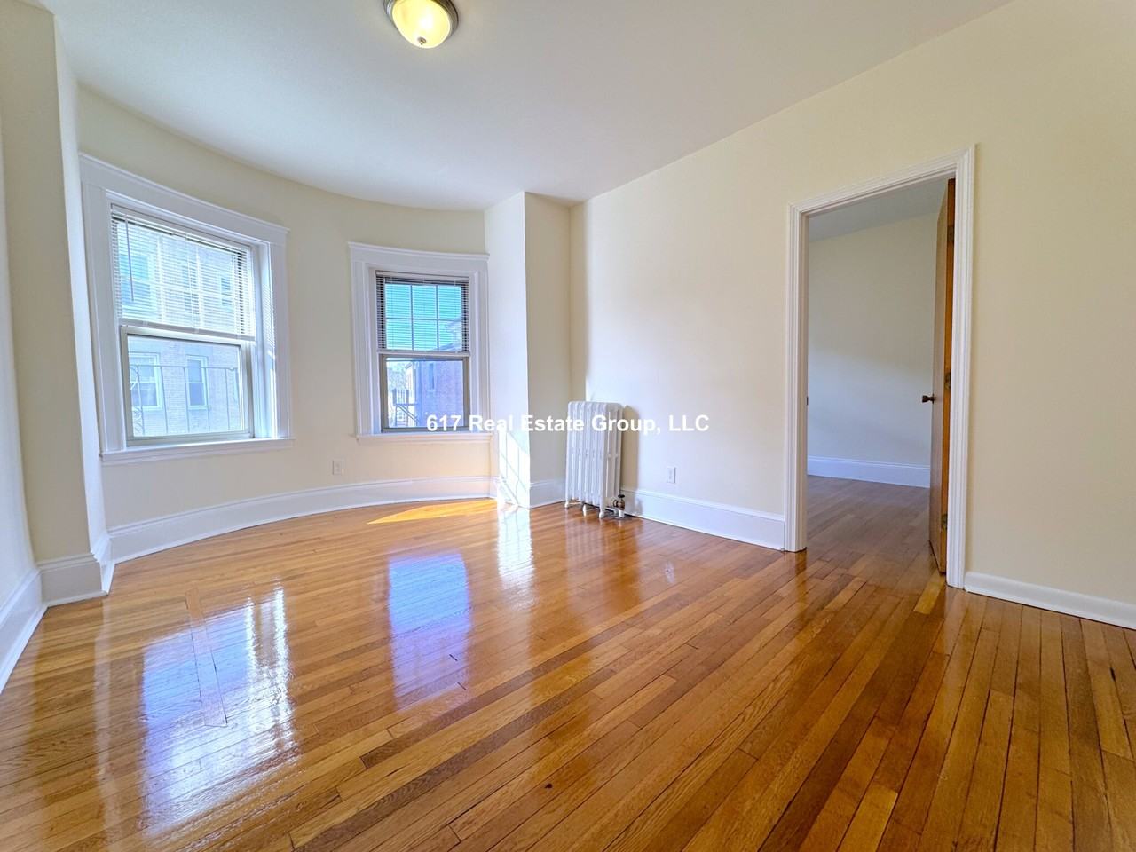 1315 Commonwealth Ave #507