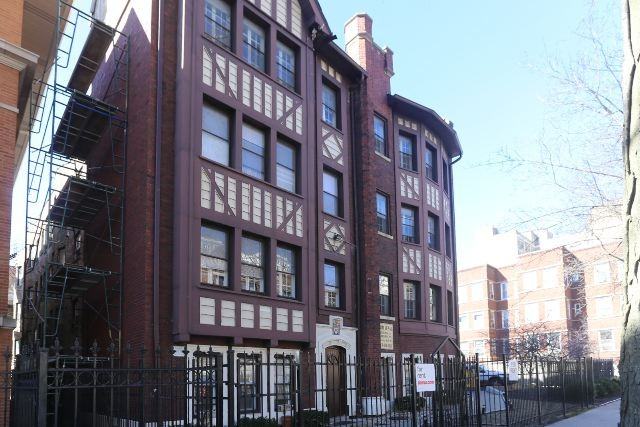 5514 N Kenmore Ave #P102