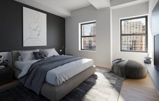 360 W 34th St #13P - Photo 1 of 1