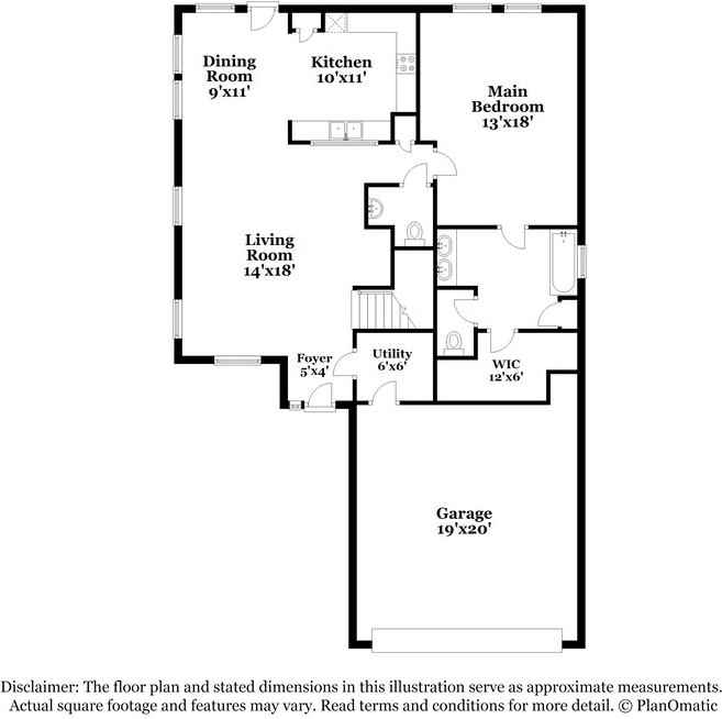 21822 Octavia Way - Photo 2 of 17