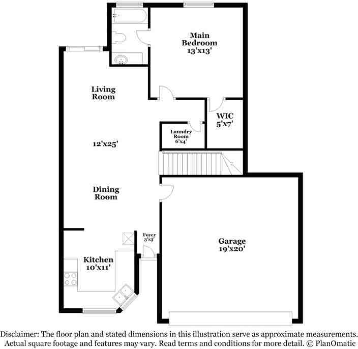 5084 Tunnel Falls Dr - Photo 2 of 17