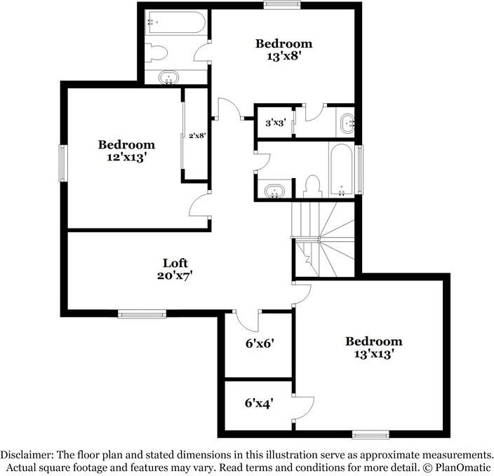 5084 Tunnel Falls Dr - Photo 3 of 17
