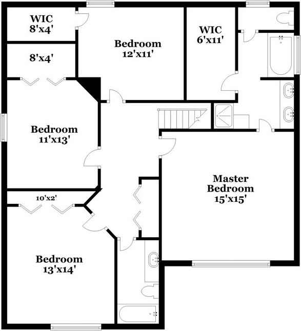 400 Hunters Path Ct - Photo 3 of 17
