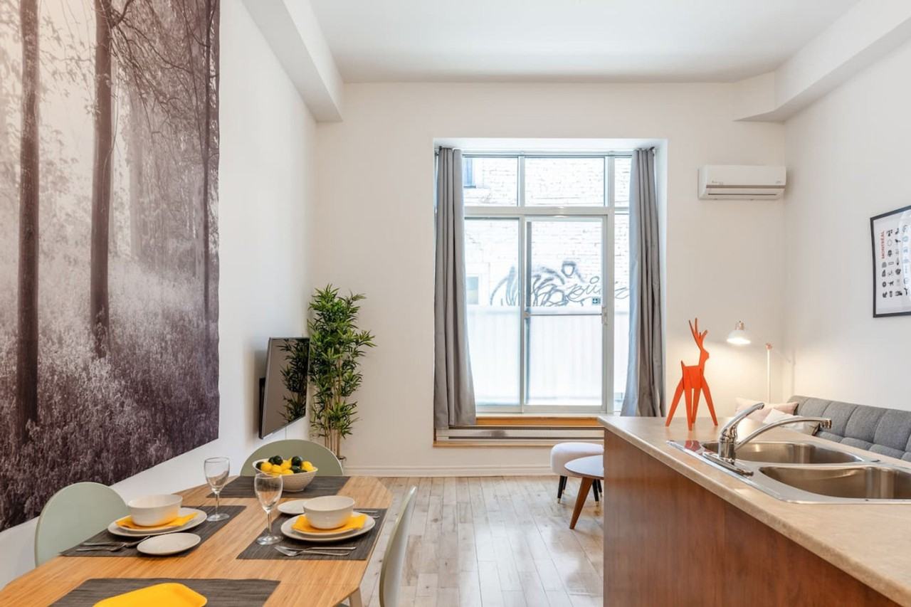 1407 Rue Aylwin #1061571P - Photo 5 of 13