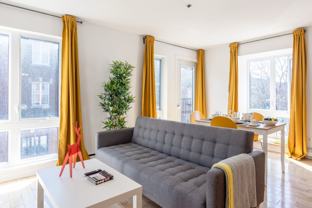 1407 Rue Aylwin - Photo 1 of 1