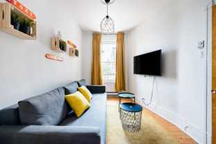 2392 Rue Frontenac - Photo 1 of 1