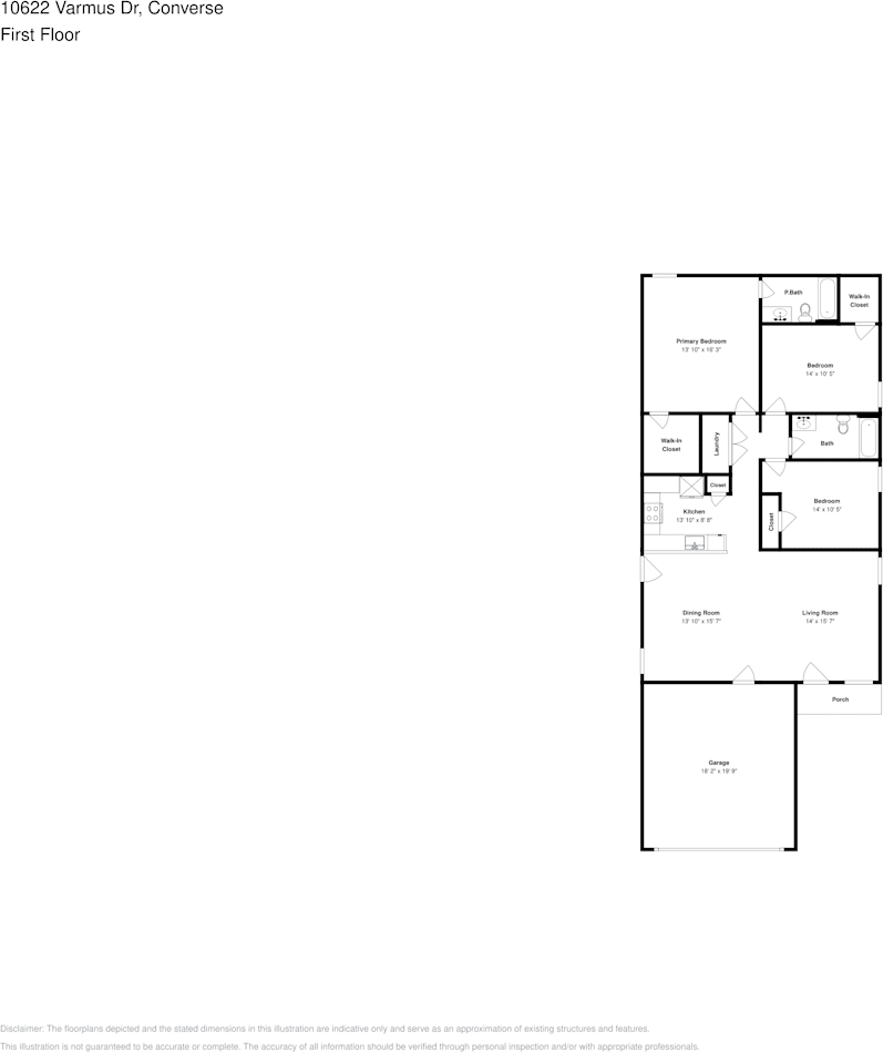 10622 Varmus Dr - Photo 2 of 18