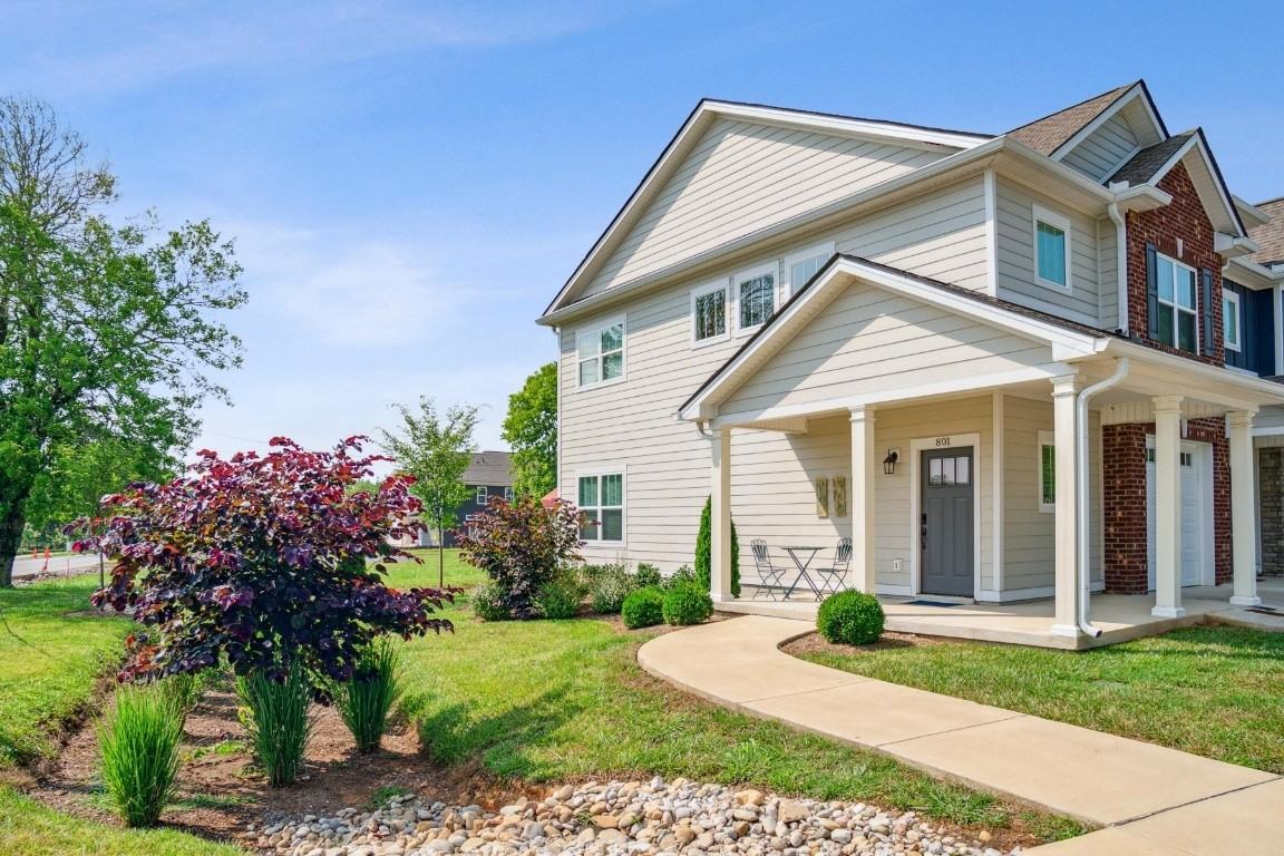 801 Coles Ferry Pike #1 - Photo 4 of 26