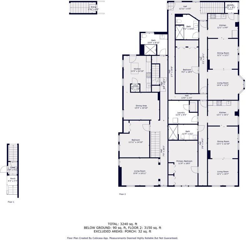 1 W Main St - Photo 2 of 5