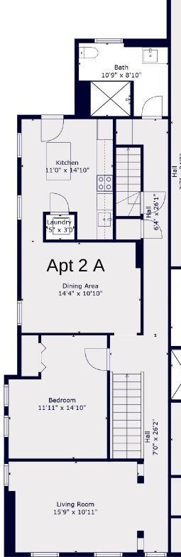 1 W Main St - Photo 3 of 5