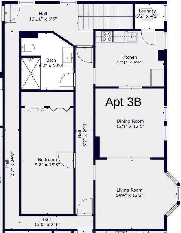 1 W Main St - Photo 5 of 5