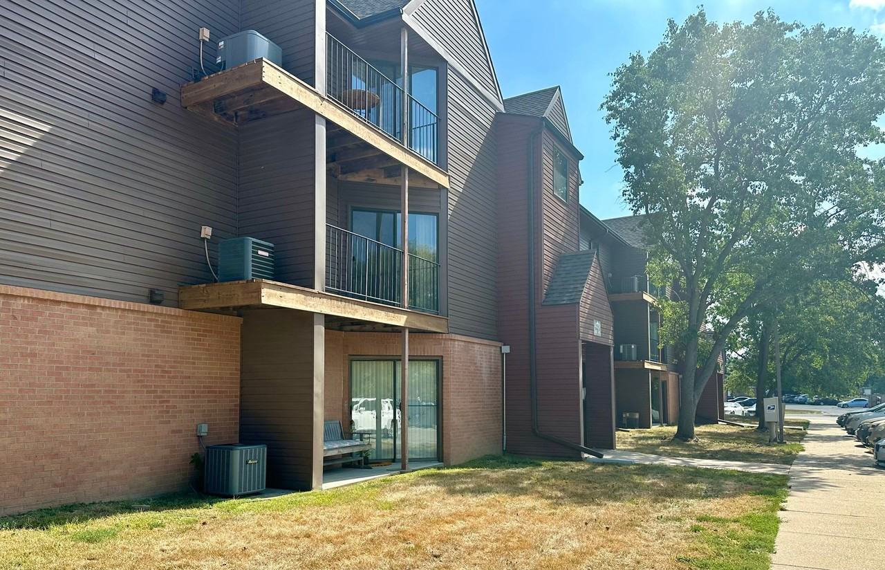 Park41 Apartments - Photo 5 of 41