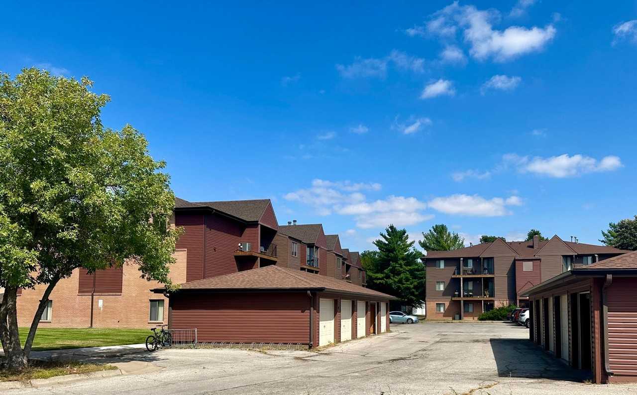 Park41 Apartments - Photo 6 of 41