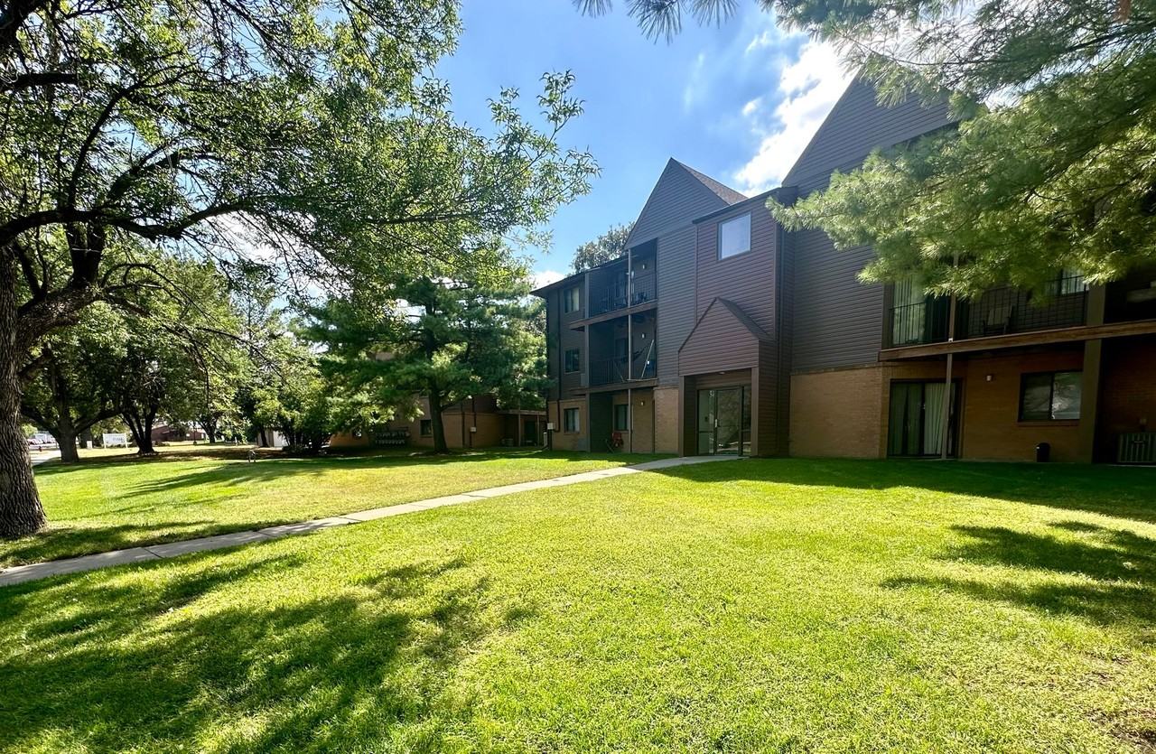 Park41 Apartments - Photo 7 of 41